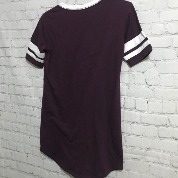 PINK🌷Night Shirt - Picture 4 of 6